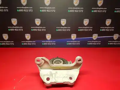 Second-hand car spare part engine support for fiat bravo (198) 1.9 jtd 16v cat oem iam references   n1.z2.6.11 3