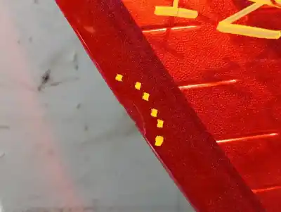 Автозапчастина б/у лівий ход ліхар для ford fiesta (cb1) ambiente посилання на oem iam 8a6113405a  n1.z1.7.1.m