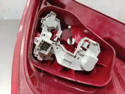 Автозапчастина б/у лівий ход ліхар для ford fiesta (cb1) ambiente посилання на oem iam 8a6113405a  n1.z1.7.1.m