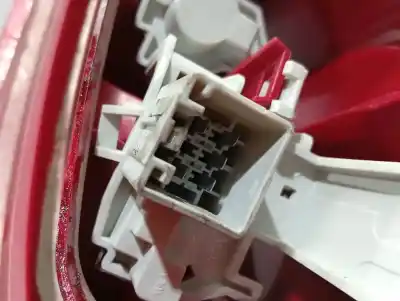 Автозапчастина б/у лівий ход ліхар для ford fiesta (cb1) ambiente посилання на oem iam 8a6113405a  n1.z1.7.1.m