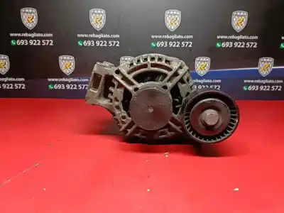 Second-hand car spare part alternator for bmw serie 1 berlina (e81/e87) 116i oem iam references 