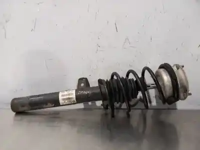 Автозапчасти б/у ПЕРЕДНИЙ ЛЕВЫЙ АМОРТИЗАТОР за BMW SERIE 1 BERLINA (E81/E87)  ссылки OEM IAM 3131677155301 6771553  N4.Z1.01.01.13
