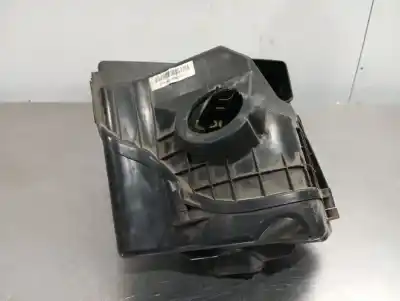 Recambio de automóvil de segunda mano de CAJA FILTRO AIRE para BMW SERIE 1 BERLINA (E81/E87)  referencias OEM IAM AD752362811L  N2.Z1.DEPOSITO.7