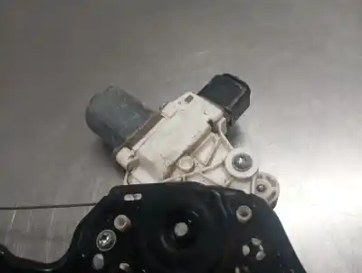 Second-hand car spare part driver left window regulator for bmw serie 1 berlina (e81/e87) 116i oem iam references 7067795s  n1.z2.18.13.2