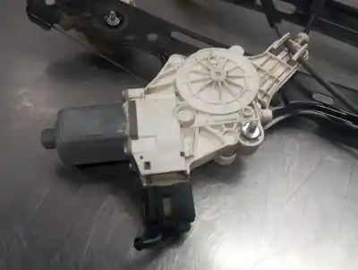 Second-hand car spare part driver left window regulator for bmw serie 1 berlina (e81/e87) 116i oem iam references 7067795s  n1.z2.18.13.2