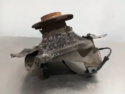 Peça sobressalente para automóvel em segunda mão manga de eixo dianteira esquerda por bmw serie 1 berlina (e81/e87) 116i referências oem iam 3121676444303  n4.z1.01.01.13