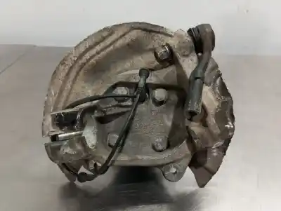 Peça sobressalente para automóvel em segunda mão manga de eixo dianteira esquerda por bmw serie 1 berlina (e81/e87) 116i referências oem iam 3121676444303  n4.z1.01.01.13