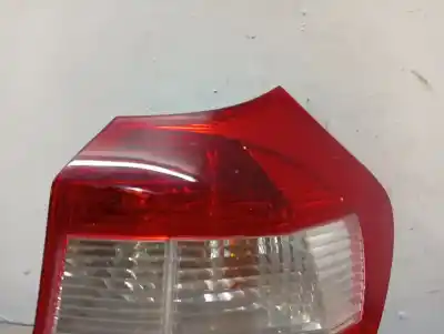 Second-hand car spare part RIGHT TAILGATE LIGHT for BMW SERIE 1 BERLINA (E81/E87)  OEM IAM references 622450212  N1.Z1.9.2.M