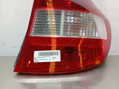 Second-hand car spare part right tailgate light for bmw serie 1 berlina (e81/e87) 116i oem iam references 622450212  n1.z1.9.2.m