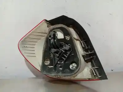 Second-hand car spare part right tailgate light for bmw serie 1 berlina (e81/e87) 116i oem iam references 622450212  n1.z1.9.2.m