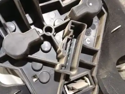 Second-hand car spare part right tailgate light for bmw serie 1 berlina (e81/e87) 116i oem iam references 622450212  n1.z1.9.2.m