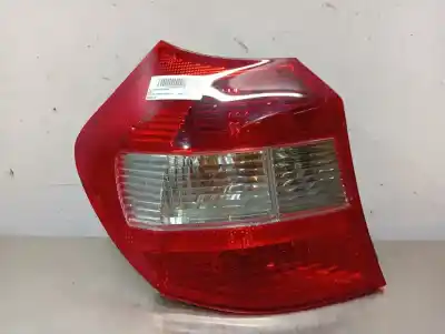 Peça sobressalente para automóvel em segunda mão farolim traseiro esquerdo por bmw serie 1 berlina (e81/e87) 116i referências oem iam 692450112  n1.z1.9.2.m