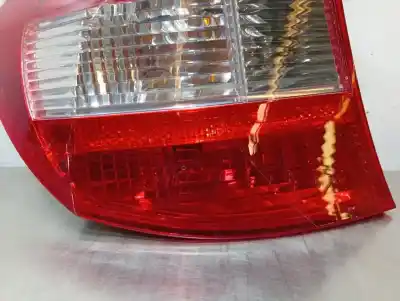 Peça sobressalente para automóvel em segunda mão farolim traseiro esquerdo por bmw serie 1 berlina (e81/e87) 116i referências oem iam 692450112  n1.z1.9.2.m