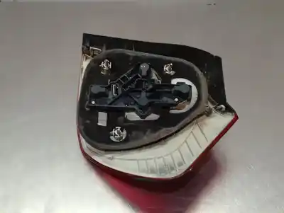 Second-hand car spare part LEFT TAILGATE LIGHT for BMW SERIE 1 BERLINA (E81/E87)  OEM IAM references 692450112  N1.Z1.9.2.M