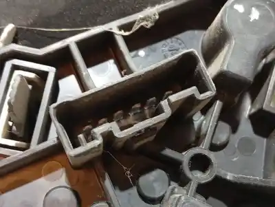 Peça sobressalente para automóvel em segunda mão farolim traseiro esquerdo por bmw serie 1 berlina (e81/e87) 116i referências oem iam 692450112  n1.z1.9.2.m