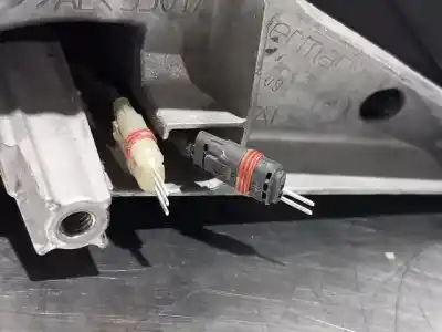 Second-hand car spare part left rearview mirror for bmw serie 1 berlina (e81/e87) 116i oem iam references e1010803  n1.z1.16.3.m