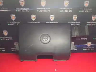 Second-hand car spare part engine cover for bmw serie 1 berlina (e81/e87) 116i oem iam references 4607127899