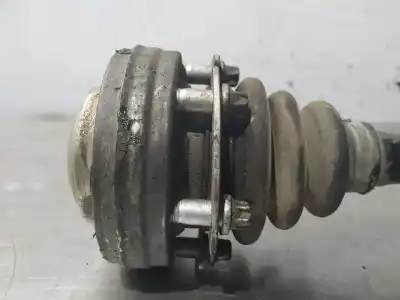 Second-hand car spare part rear right transmission for bmw serie 1 berlina (e81/e87) 116i oem iam references 7533446