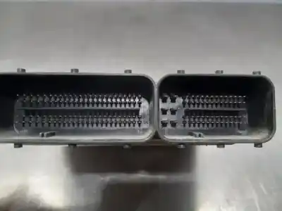 Second-hand car spare part ecu engine control for bmw 3 compact (e46) 320 td oem iam references 7796195 0281011122  n1.z2.4.1.3