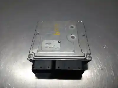 Second-hand car spare part ecu engine control for bmw 3 compact (e46) 320 td oem iam references 7796195 0281011122  n1.z2.4.1.3