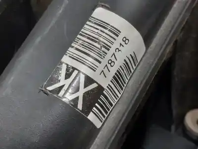 Peça sobressalente para automóvel em segunda mão coletor admissão por bmw 3 compact (e46) 320 td referências oem iam 7787318