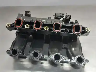 Peça sobressalente para automóvel em segunda mão coletor admissão por bmw 3 compact (e46) 320 td referências oem iam 7787318  n2.z1.10.3.3