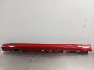 Second-hand car spare part side skirt for bmw 3 compact (e46) 320 td oem iam references   faldon.2