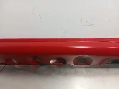 Peça sobressalente para automóvel em segunda mão embaladeira lateral por bmw 3 compact (e46) 320 td referências oem iam 