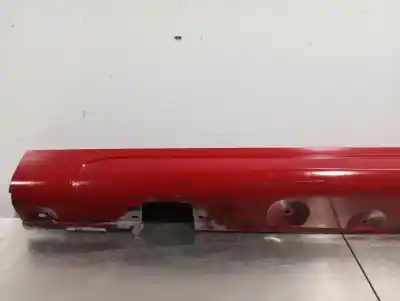 Second-hand car spare part side skirt for bmw 3 compact (e46) 320 td oem iam references   faldon.2