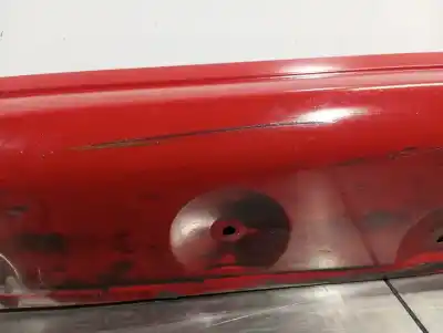 Second-hand car spare part side skirt for bmw 3 compact (e46) 320 td oem iam references   faldon.2