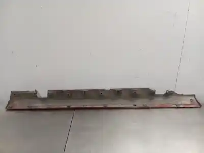 Second-hand car spare part side skirt for bmw 3 compact (e46) 320 td oem iam references   faldon.2