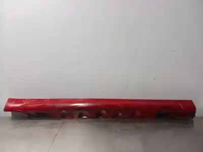 Peça sobressalente para automóvel em segunda mão embaladeira lateral por bmw 3 compact (e46) 320 td referências oem iam 