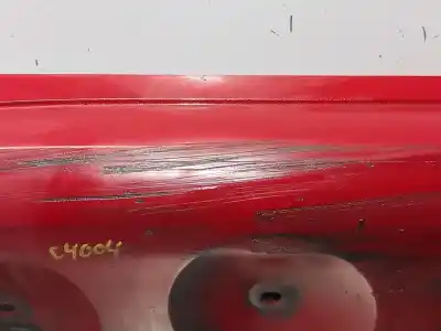 Second-hand car spare part side skirt for bmw 3 compact (e46) 320 td oem iam references   faldon.3