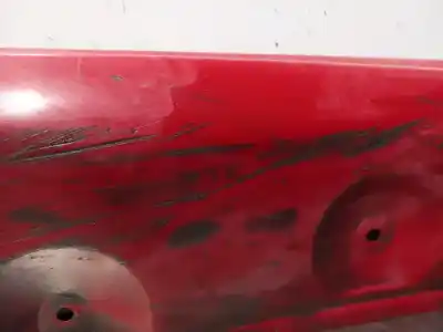 Second-hand car spare part side skirt for bmw 3 compact (e46) 320 td oem iam references   faldon.3