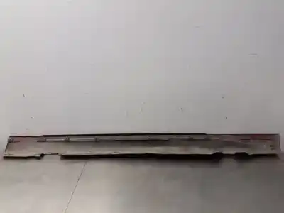 Second-hand car spare part side skirt for bmw 3 compact (e46) 320 td oem iam references   faldon.3
