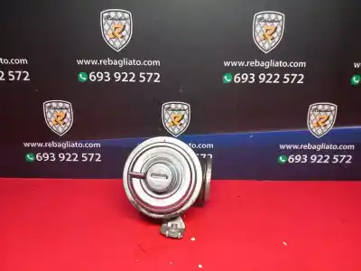 Peça sobressalente para automóvel em segunda mão válvula egr por bmw 3 compact (e46) 320 td referências oem iam 778545205