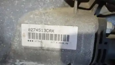 Pezzo di ricambio per auto di seconda mano riduttore per bmw 3 touring (e91) 320 i riferimenti oem iam cax esta n2.z1.36.1.3