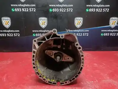 Pezzo di ricambio per auto di seconda mano riduttore per bmw 3 touring (e91) 320 i riferimenti oem iam cax esta n2.z1.36.1.3