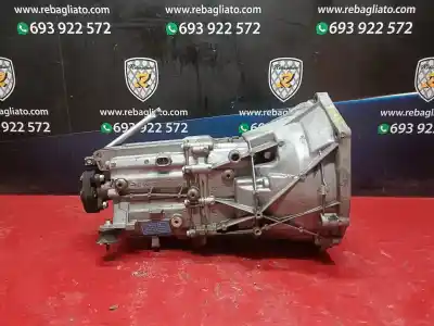 Pezzo di ricambio per auto di seconda mano riduttore per bmw 3 touring (e91) 320 i riferimenti oem iam cax esta n2.z1.36.1.3