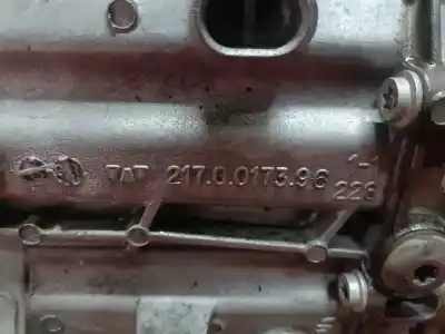 Pezzo di ricambio per auto di seconda mano riduttore per bmw 3 touring (e91) 320 i riferimenti oem iam cax esta n2.z1.36.1.3