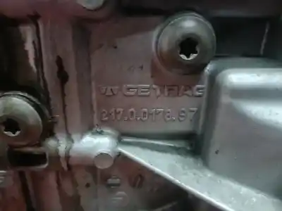 Pezzo di ricambio per auto di seconda mano riduttore per bmw 3 touring (e91) 320 i riferimenti oem iam cax esta n2.z1.36.1.3