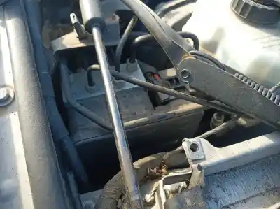 Peça sobressalente para automóvel em segunda mão abs por bmw 3 touring (e91) 320 i referências oem iam 3451679152101 10039933284 3452677605601