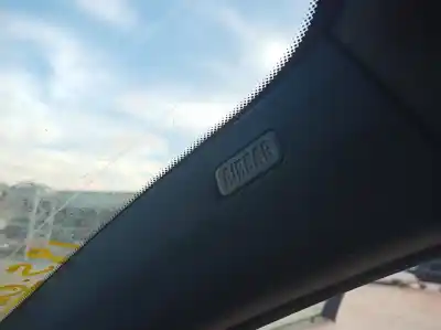 Peça sobressalente para automóvel em segunda mão airbag de cortina dianteiro direito por bmw 3 touring (e91) 320 i referências oem iam 