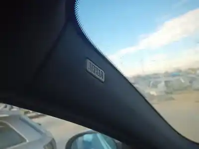 Peça sobressalente para automóvel em segunda mão airbag de cortina dianteiro esquerdo por bmw 3 touring (e91) 320 i referências oem iam 