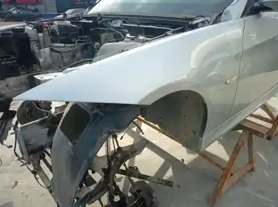 Peça sobressalente para automóvel em segunda mão guarda-lamas dianteiro esquerdo por bmw 3 touring (e91) 320 i referências oem iam 