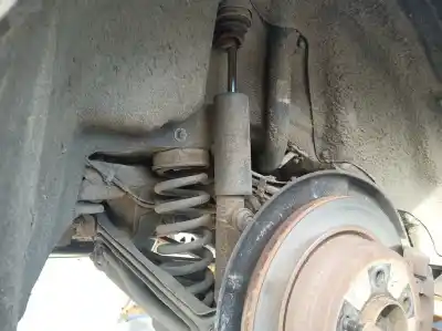 Peça sobressalente para automóvel em segunda mão amortecedor traseiro direito por bmw 3 touring (e91) 320 i referências oem iam 