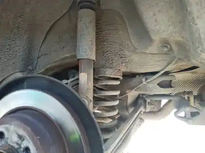 Peça sobressalente para automóvel em segunda mão amortecedor traseiro esquerdo por bmw 3 touring (e91) 320 i referências oem iam 