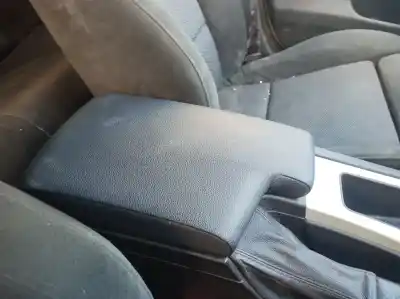 Peça sobressalente para automóvel em segunda mão apoio de braço consola central por bmw 3 touring (e91) 320 i referências oem iam 