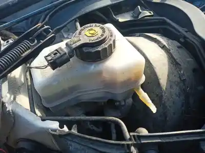 Peça sobressalente para automóvel em segunda mão bomba de travões por bmw 3 touring (e91) 320 i referências oem iam 