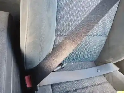 Peça sobressalente para automóvel em segunda mão cinto de segurança dianteiro esquerdo por bmw 3 touring (e91) 320 i referências oem iam 